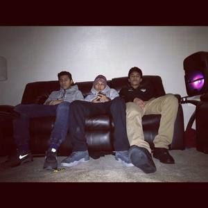 Meet your Posher, Brian